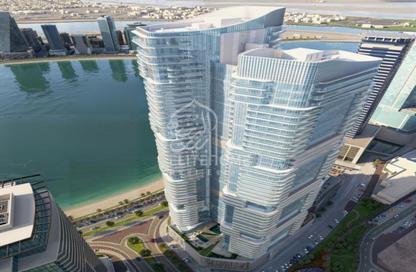 Apartment - 3 Bedrooms - 5 Bathrooms for sale in JOUD - Al Mamzar - Sharjah - Sharjah Apartment - 3 Bedrooms - 5 Bathrooms for sale in JOUD - Al Mamzar - Sharjah - Sharjah