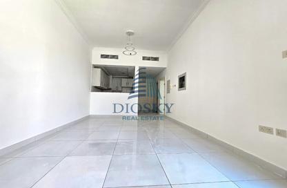 Apartment - 1 Bedroom - 2 Bathrooms for rent in Ajyad Building - District 10 - Jumeirah Village Circle - Dubai