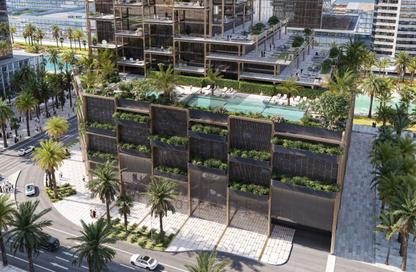 Apartment - 1 - 1 for sale in The Symphony by Imtiaz - Bukadra - Dubai