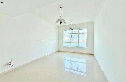 Apartment - 1 Bedroom - 2 Bathrooms for rent in New Al Taawun Road - Al Taawun - Sharjah