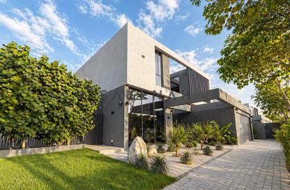 Villa - 4 Bedrooms - 7 Bathrooms for sale in Robinia - Masaar - Tilal City - Sharjah