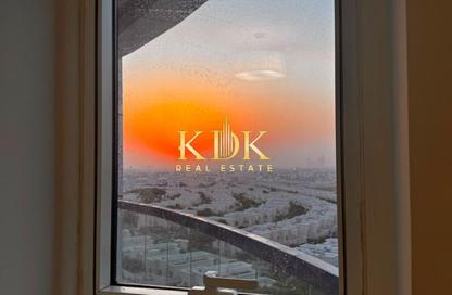 Apartment - 1 - 2 for rent in Ayat Oasis - Dubai Silicon Oasis - Dubai