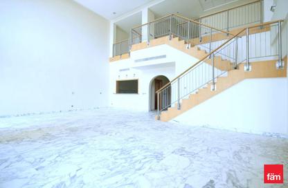 Apartment - 4 Bedrooms - 5 Bathrooms for rent in Al Das - Shoreline Apartments - Palm Jumeirah - Dubai