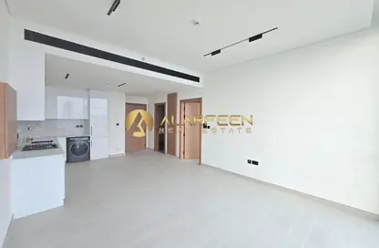 Apartment - 1 Bedroom - 2 Bathrooms for rent in Binghatti Azure - District 16 - Jumeirah Village Circle - Dubai
