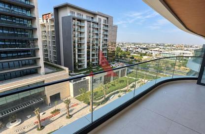Apartment - 1 - 2 for rent in Golf Residences by Fortimo - Dubai Hills Estate - Dubai Apartment - 1 - 2 for rent in Golf Residences by Fortimo - Dubai Hills Estate - Dubai