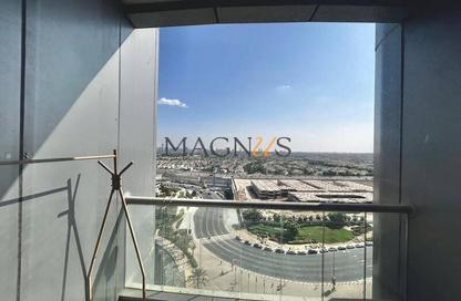 Apartment - 2 Bedrooms - 3 Bathrooms for sale in MAG 214 - JLT Cluster R - Jumeirah Lake Towers - Dubai Apartment - 2 Bedrooms - 3 Bathrooms for sale in MAG 214 - JLT Cluster R - Jumeirah Lake Towers - Dubai