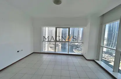 Apartment - 2 Bedrooms - 3 Bathrooms for sale in MAG 214 - JLT Cluster R - Jumeirah Lake Towers - Dubai