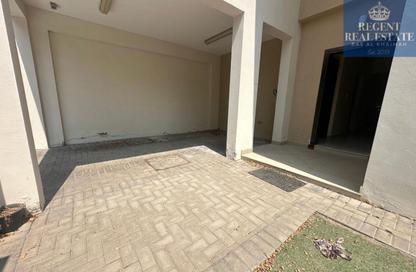 Villa - 2 - 4 for rent in Flamingo Villas - Mina Al Arab - Ras Al Khaimah