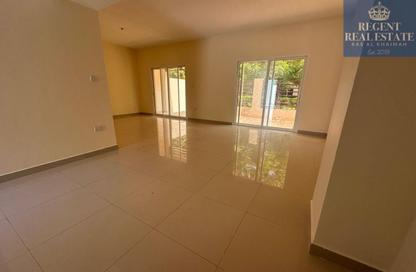 Villa - 2 - 4 for rent in Flamingo Villas - Mina Al Arab - Ras Al Khaimah