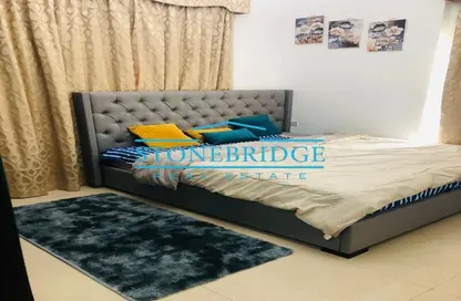 Apartment - 1 Bedroom - 2 Bathrooms for rent in Centrium Tower 2 - Centrium Towers - Dubai Production City (IMPZ) - Dubai