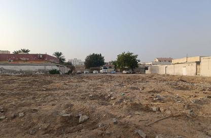 Land - Studio for sale in Al Mowaihat 2 - Al Mowaihat - Ajman Land - Studio for sale in Al Mowaihat 2 - Al Mowaihat - Ajman