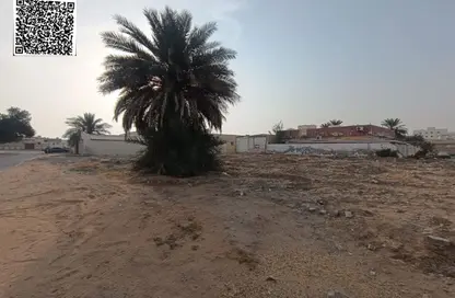 Land - Studio for sale in Al Mowaihat 2 - Al Mowaihat - Ajman