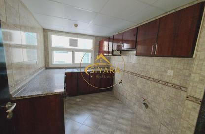 Apartment - 3 - 3 for rent in Taliatela Street - Al Nahda - Sharjah Apartment - 3 - 3 for rent in Taliatela Street - Al Nahda - Sharjah