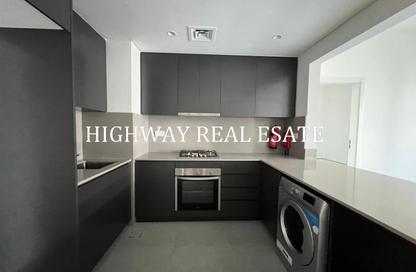 Apartment - 1 - 2 for rent in Sokoon - Naseej District - Aljada - Sharjah Apartment - 1 - 2 for rent in Sokoon - Naseej District - Aljada - Sharjah