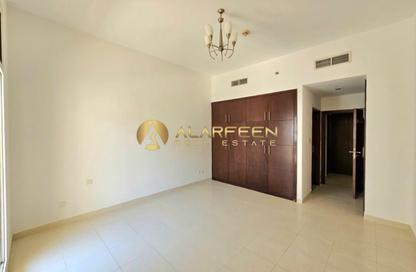 Apartment - 1 Bedroom - 2 Bathrooms for rent in La Fontana - Arjan - Dubai