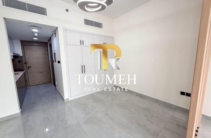 Apartment - Studio - 1 for rent in OST Tower 11 - Majan - Dubai Apartment - Studio - 1 for rent in OST Tower 11 - Majan - Dubai