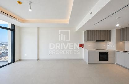 Apartment - 1 - 2 for rent in Laurel - Central Park at City Walk - City Walk - Al Wasl - Dubai