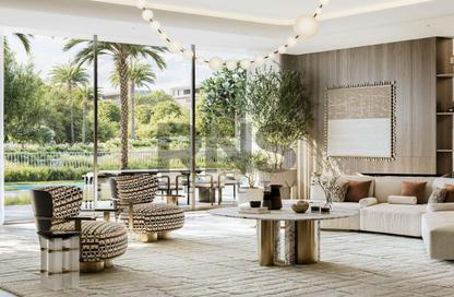 Villa - 7 - 7+ for sale in Lavita - The Oasis by Emaar - Dubai Villa - 7 - 7+ for sale in Lavita - The Oasis by Emaar - Dubai
