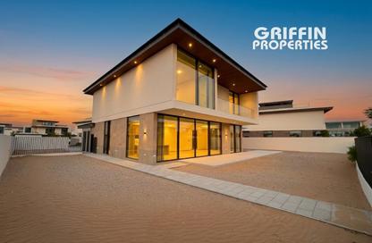 Villa - 5 - 7 for sale in Farm Gardens 1 - Farm Gardens - The Valley - Dubai
