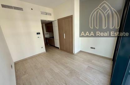 Apartment - Studio - 1 for rent in Azizi Riviera 16 - Azizi Riviera - Meydan One - Meydan - Dubai Apartment - Studio - 1 for rent in Azizi Riviera 16 - Azizi Riviera - Meydan One - Meydan - Dubai