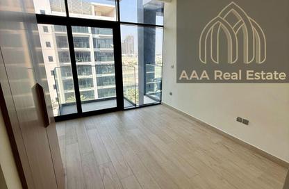 Apartment - Studio - 1 for rent in Azizi Riviera 16 - Azizi Riviera - Meydan One - Meydan - Dubai Apartment - Studio - 1 for rent in Azizi Riviera 16 - Azizi Riviera - Meydan One - Meydan - Dubai