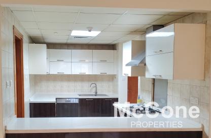 Apartment - 2 - 3 for rent in Rose 2 - Emirates Gardens 1 - District 13 - Jumeirah Village Circle - Dubai