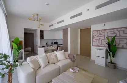 Apartment - 2 Bedrooms - 2 Bathrooms for sale in LIV Marina - Dubai Marina - Dubai