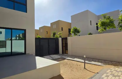 Townhouse - 5 Bedrooms - 7+ Bathrooms for sale in Sharjah Sustainable City - Sharjah Townhouse - 5 Bedrooms - 7+ Bathrooms for sale in Sharjah Sustainable City - Sharjah