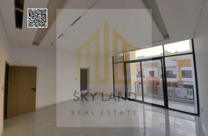 Townhouse - 5 - 7 for sale in Kabbali Hills - Al Helio 2 - Al Helio - Ajman