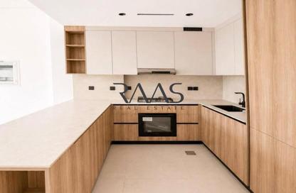 Apartment - 1 Bedroom - 2 Bathrooms for sale in Divine Residencia - Dubai Studio City - Dubai Apartment - 1 Bedroom - 2 Bathrooms for sale in Divine Residencia - Dubai Studio City - Dubai
