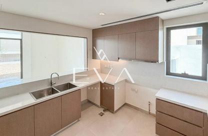 Villa - 4 - 5 for rent in Tilal Al Furjan - Al Furjan - Dubai Villa - 4 - 5 for rent in Tilal Al Furjan - Al Furjan - Dubai