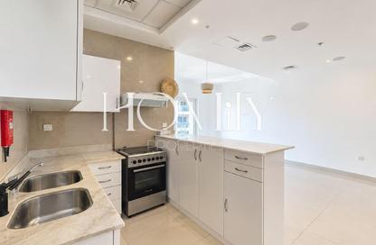 Apartment - 1 - 2 for rent in Orchidea Residence - District 13 - Jumeirah Village Circle - Dubai