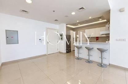 Apartment - 1 - 2 for rent in Orchidea Residence - District 13 - Jumeirah Village Circle - Dubai