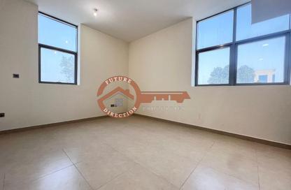 Apartment - 2 Bedrooms - 2 Bathrooms for rent in Shabiya 12 - Shabiya - Mussafah - Abu Dhabi