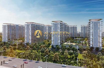 Apartment - Studio - 1 Bathroom for sale in Lagoon Views 13 Tower B - Lagoon Views 13 - Lagoon Views - Damac Lagoons - Dubai Apartment - Studio - 1 Bathroom for sale in Lagoon Views 13 Tower B - Lagoon Views 13 - Lagoon Views - Damac Lagoons - Dubai