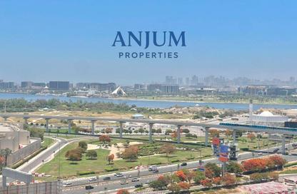 Apartment - 1 - 2 for rent in Jaddaf Western Residence - Al Jaddaf - Dubai Apartment - 1 - 2 for rent in Jaddaf Western Residence - Al Jaddaf - Dubai