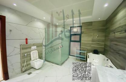 Villa - 5 - 6 for rent in CityLife Al Tallah - Al Tallah 2 - Ajman