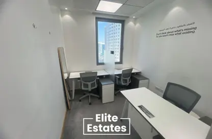 مكتب - استوديو للايجار في قرية الأعمال - بورسعيد - ديرة - دبي