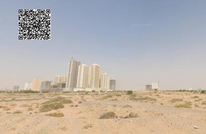 Land - Studio for sale in Ajman Global City - Al Alia - Ajman