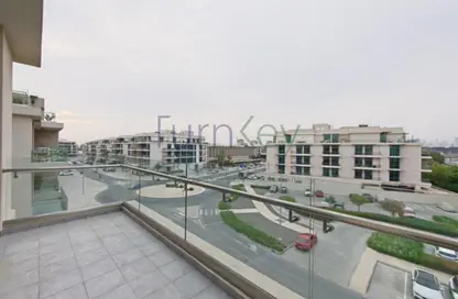 Apartment - 2 Bedrooms - 4 Bathrooms for rent in The Polo Residence C7 - The Polo Residence - Meydan Avenue - Meydan - Dubai Apartment - 2 Bedrooms - 4 Bathrooms for rent in The Polo Residence C7 - The Polo Residence - Meydan Avenue - Meydan - Dubai