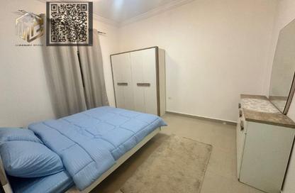 Whole Building - Studio - 7+ Bathrooms for sale in Ajman Corniche Residences - Ajman Corniche Road - Ajman
