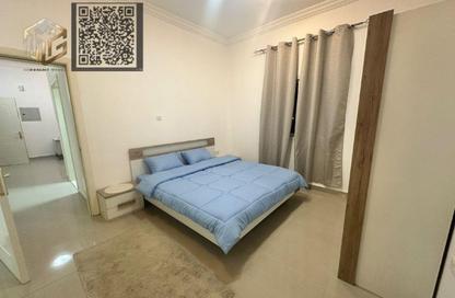Whole Building - Studio - 7+ Bathrooms for sale in Ajman Corniche Residences - Ajman Corniche Road - Ajman Whole Building - Studio - 7+ Bathrooms for sale in Ajman Corniche Residences - Ajman Corniche Road - Ajman
