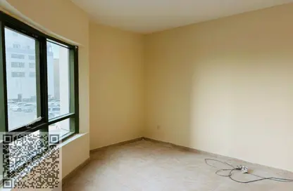 Apartment - 2 Bedrooms - 2 Bathrooms for rent in Ajman Corniche Residences - Ajman Corniche Road - Ajman