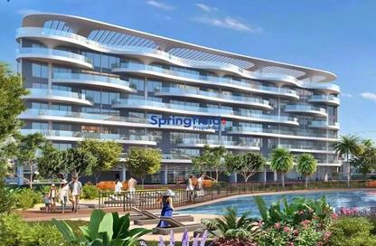 Apartment - 1 - 2 for sale in Lagoon Views 12 Tower C - Lagoon Views 12 - Lagoon Views - Damac Lagoons - Dubai Apartment - 1 - 2 for sale in Lagoon Views 12 Tower C - Lagoon Views 12 - Lagoon Views - Damac Lagoons - Dubai