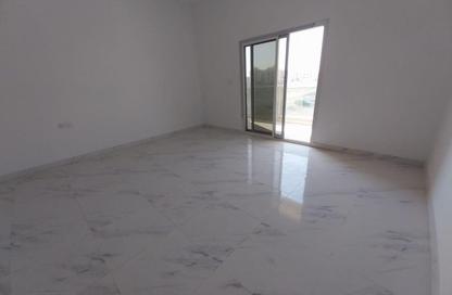 Apartment - Studio - 1 Bathroom for rent in Al Jurf Industrial 2 - Al Jurf Industrial - Ajman