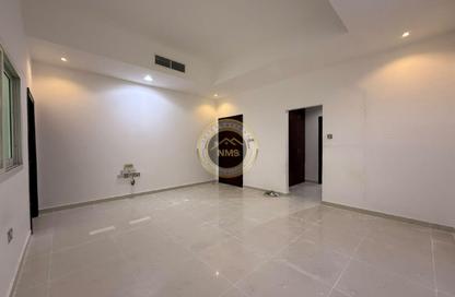 Apartment - 1 - 1 for rent in Muroor Area - Abu Dhabi