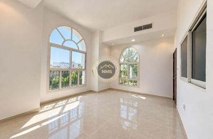 Apartment - 1 - 1 for rent in Muroor Area - Abu Dhabi