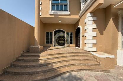 Apartment - 1 - 1 for rent in Muroor Area - Abu Dhabi