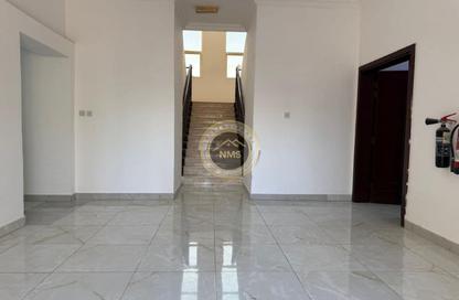 Apartment - Studio - 1 for rent in Muroor Area - Abu Dhabi