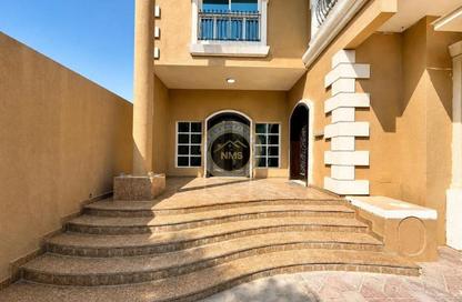 Apartment - 1 - 1 for rent in Muroor Area - Abu Dhabi